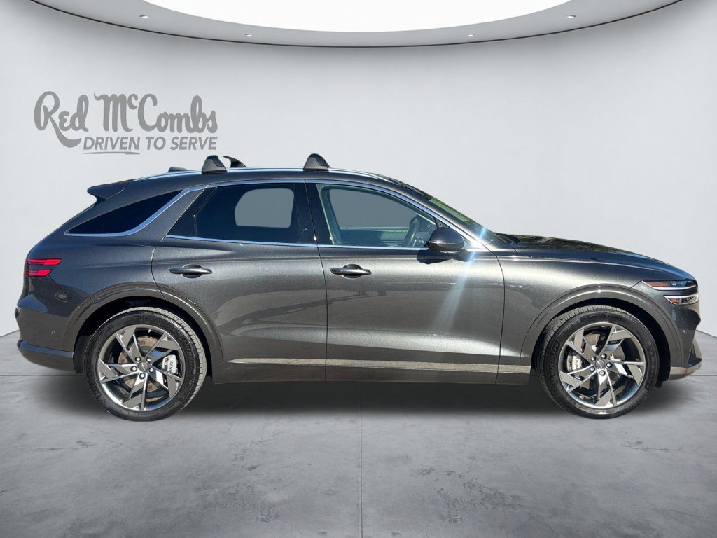 Used 2025 Genesis Electrified GV70 AWD/4WD image 7