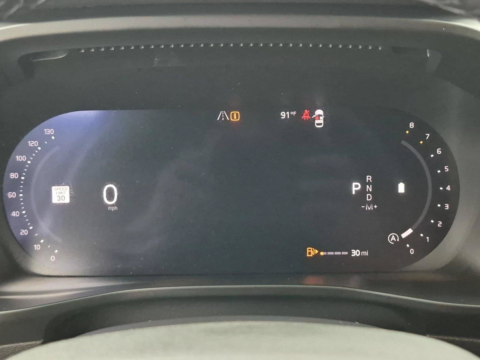 Used 2026 Volvo XC40 B5 Ultra AWD/4WD image 12