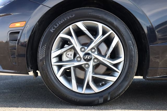 Used 2023 Hyundai Sonata SEL image 7