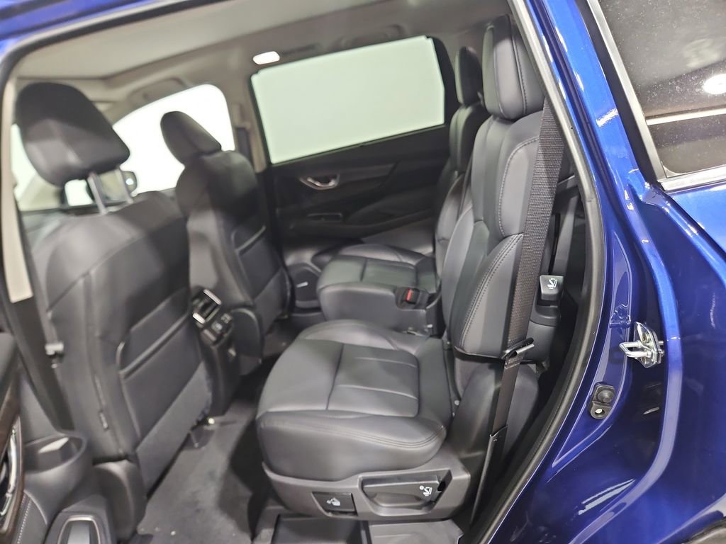 New 2026 Subaru Ascent Touring image 24