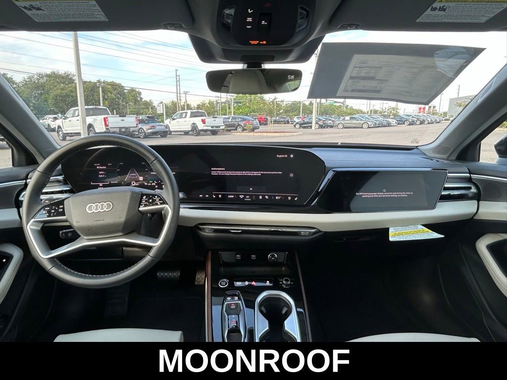 Used 2026 Audi A6 Prestige w/ Prestige Package AWD/4WD image 10