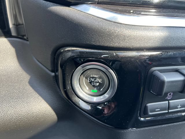 Certified 2022 Chevrolet Silverado 1500 LTZ w/ LTZ Premium Package AWD/4WD image 30