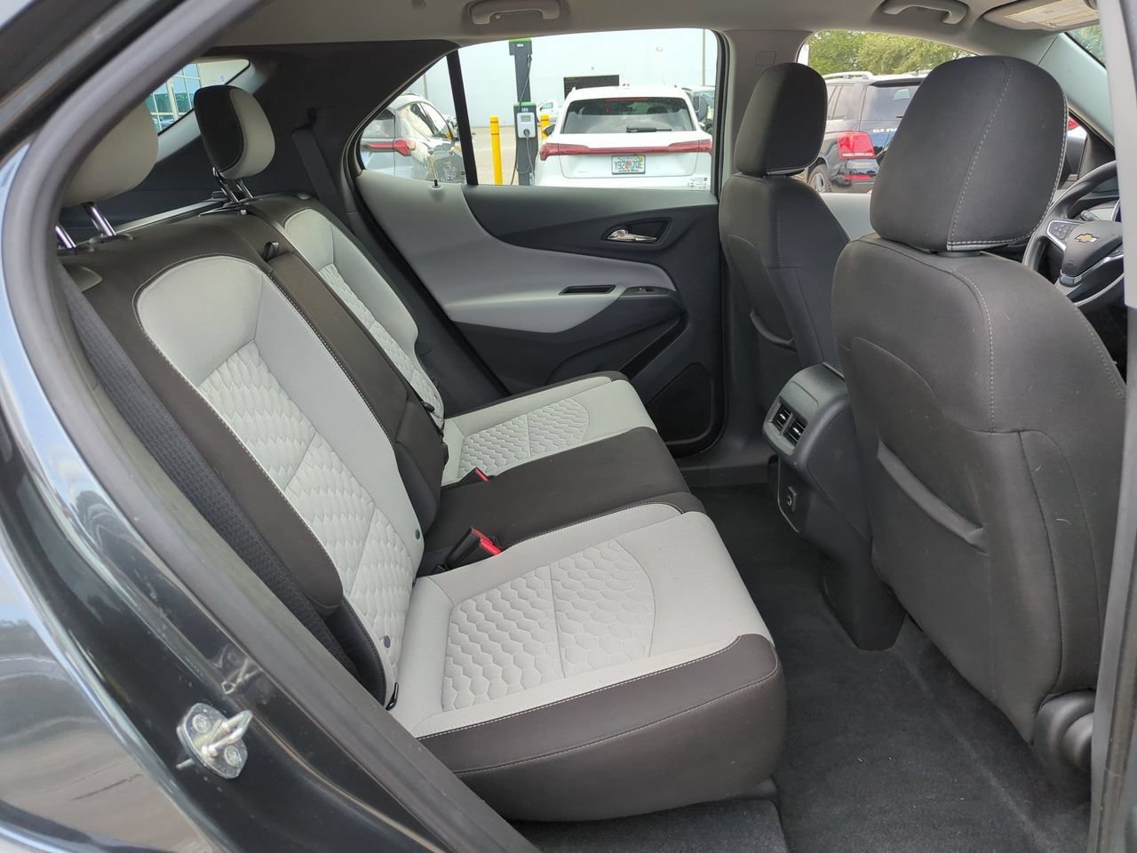 Certified 2020 Chevrolet Equinox LS FWD image 22