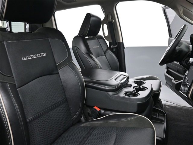 Used 2024 RAM 2500 Laramie image 26