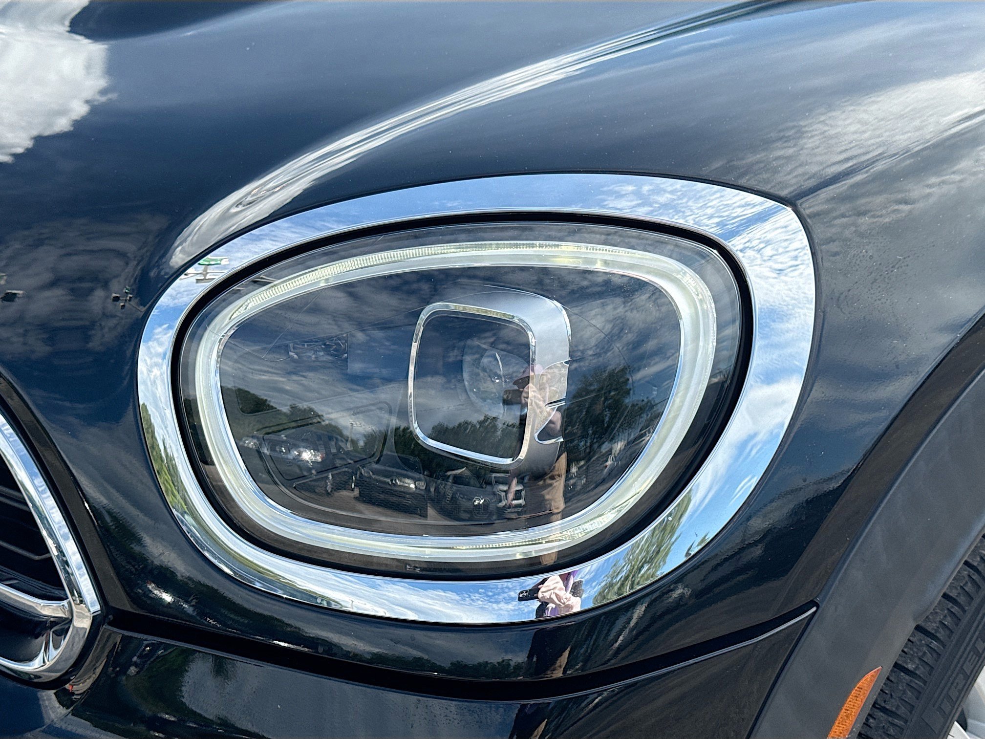 Used 2024 MINI Cooper Countryman S FWD image 9