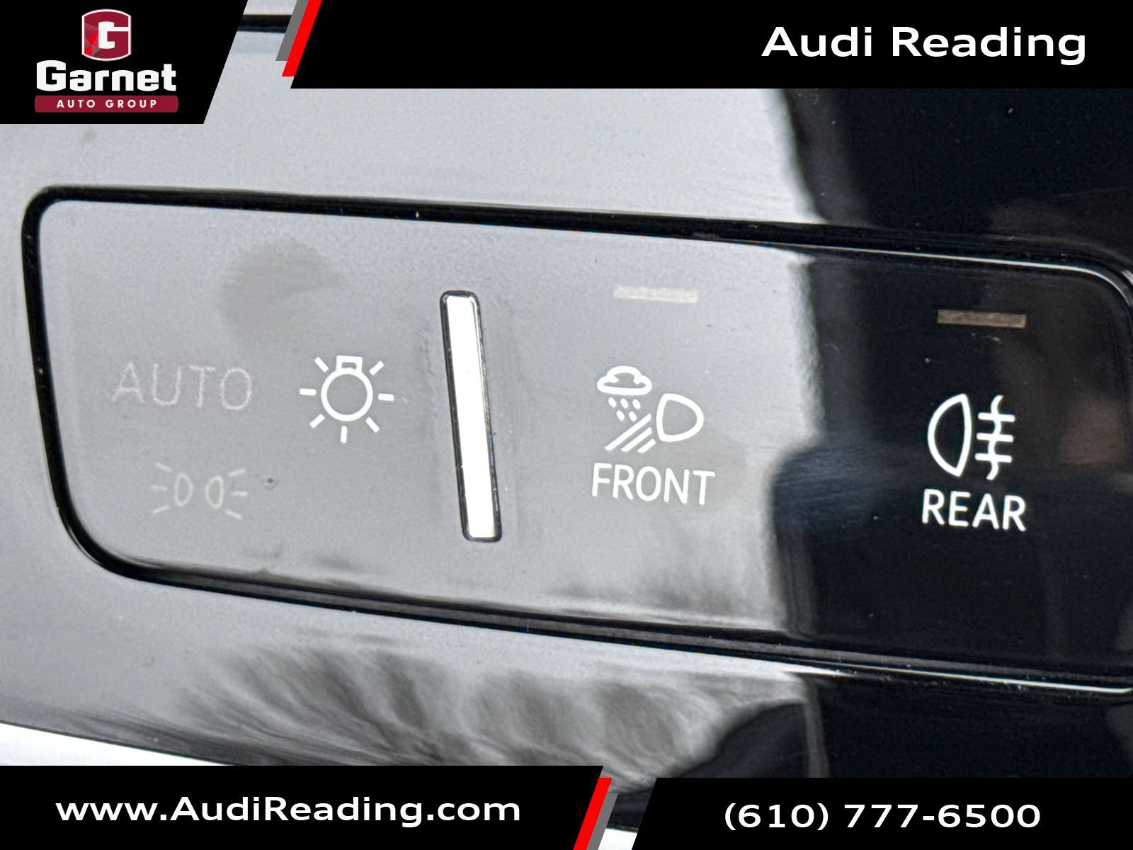 Used 2023 Audi A8 L 3.0T w/ Luxury Package AWD/4WD image 21