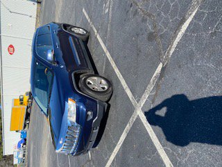 Used 2012 Jeep Grand Cherokee Overland image 3