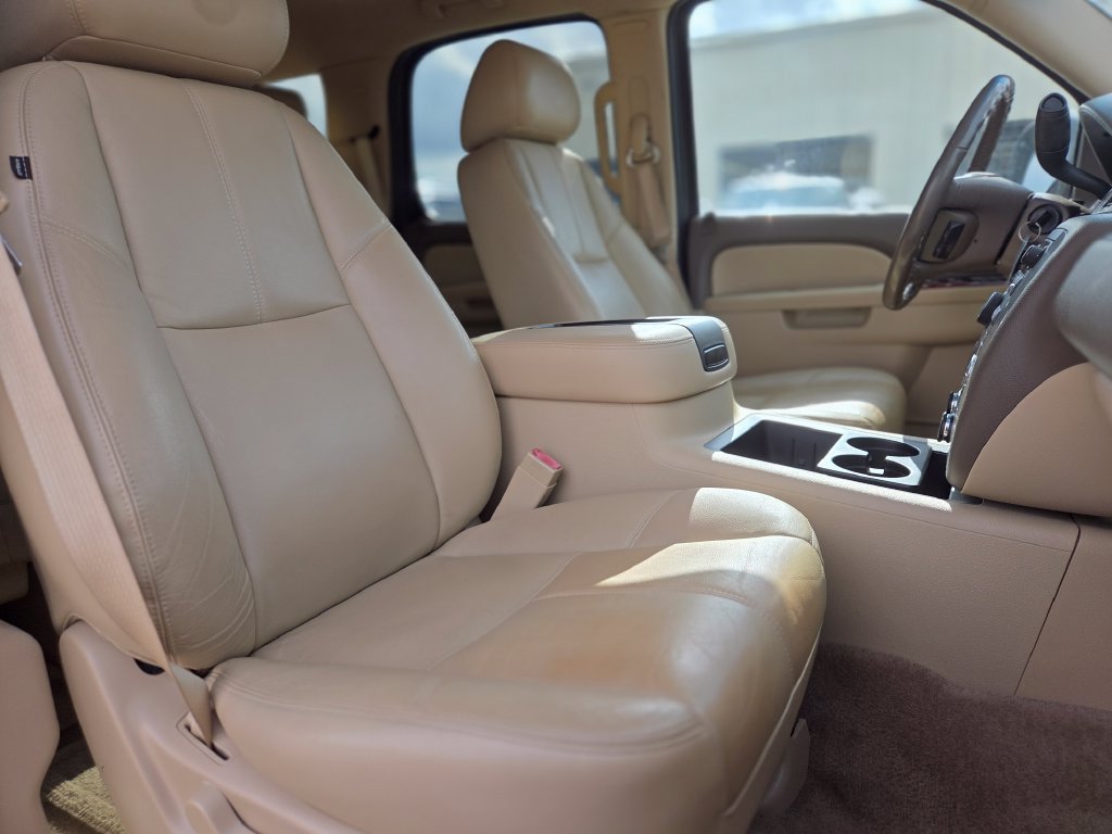 Used 2012 GMC Yukon SLT RWD image 10