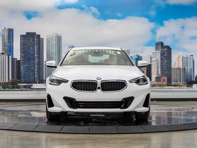 Used 2026 BMW 230i xDrive 230i xDrive w/ Convenience Package image 3