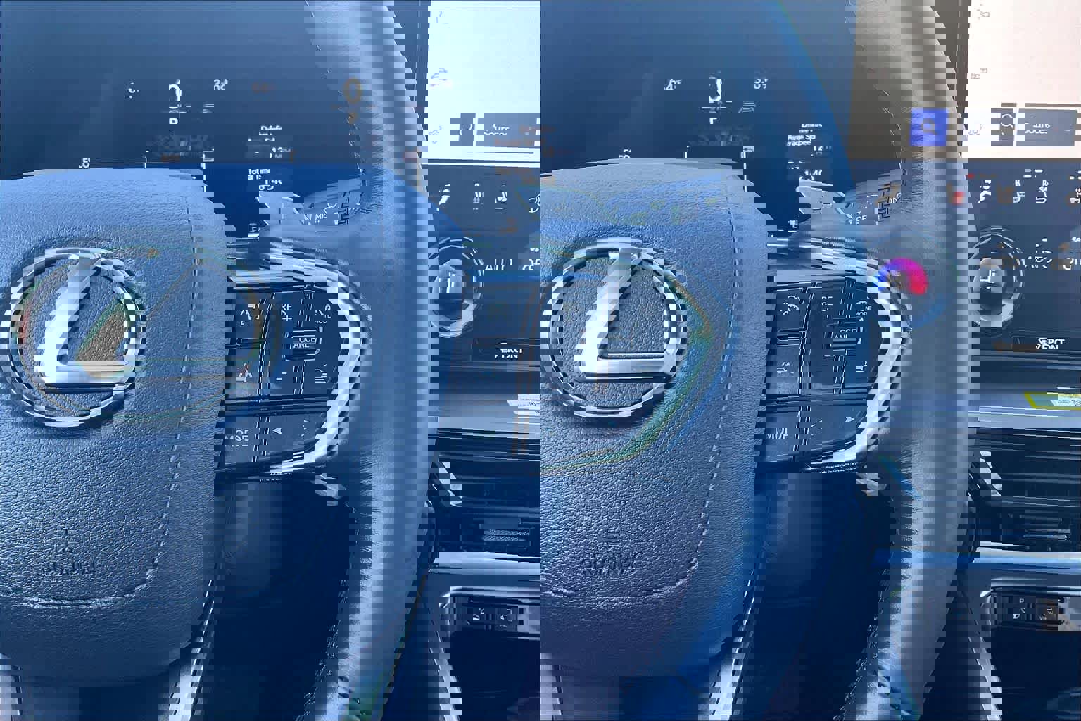 Used 2026 Lexus TX 350 Premium image 23