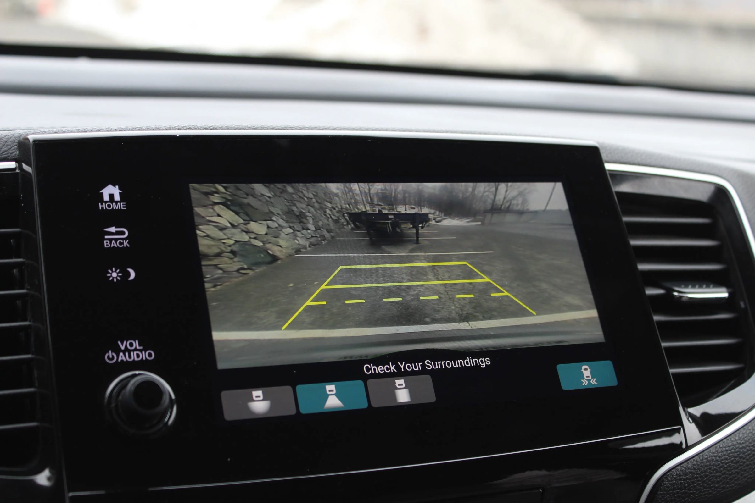 Used 2019 Honda Pilot EX-L image 37