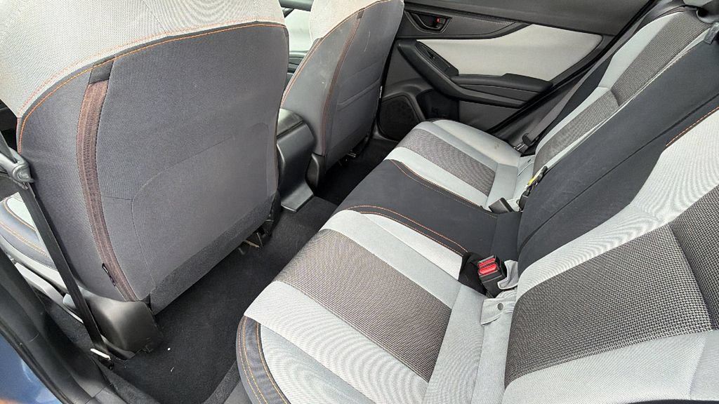 Used 2020 Subaru Crosstrek 2.0i Premium AWD/4WD image 24