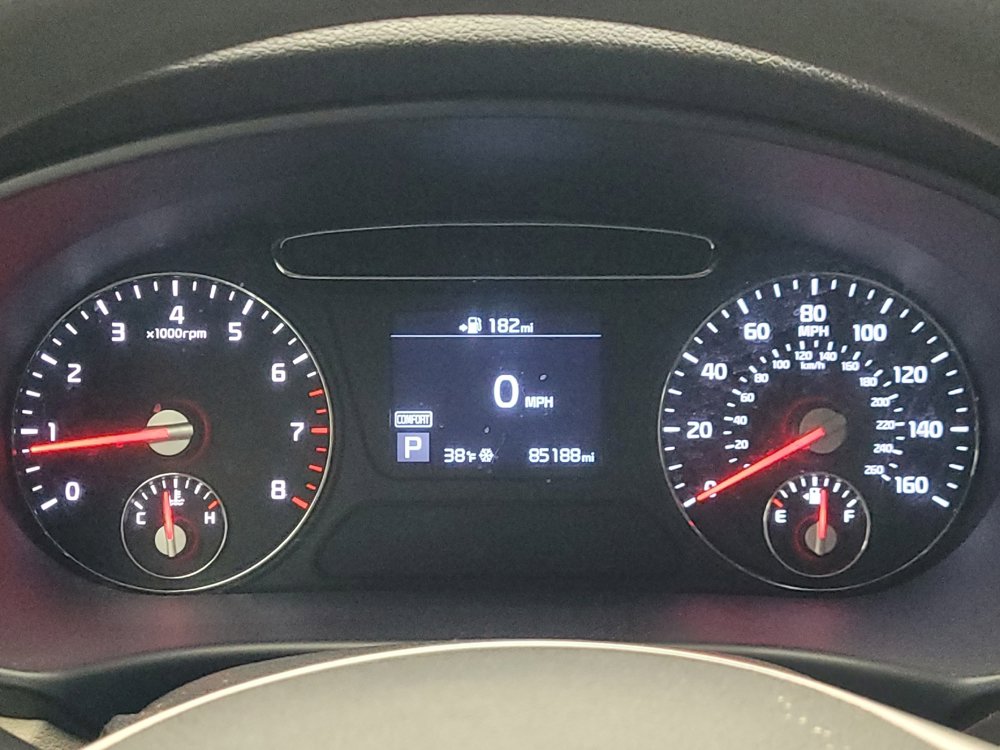 Used 2020 Kia Sorento LX image 23