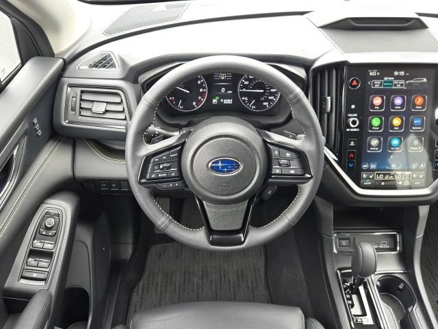 Certified 2025 Subaru Ascent Bronze Edition AWD/4WD image 3