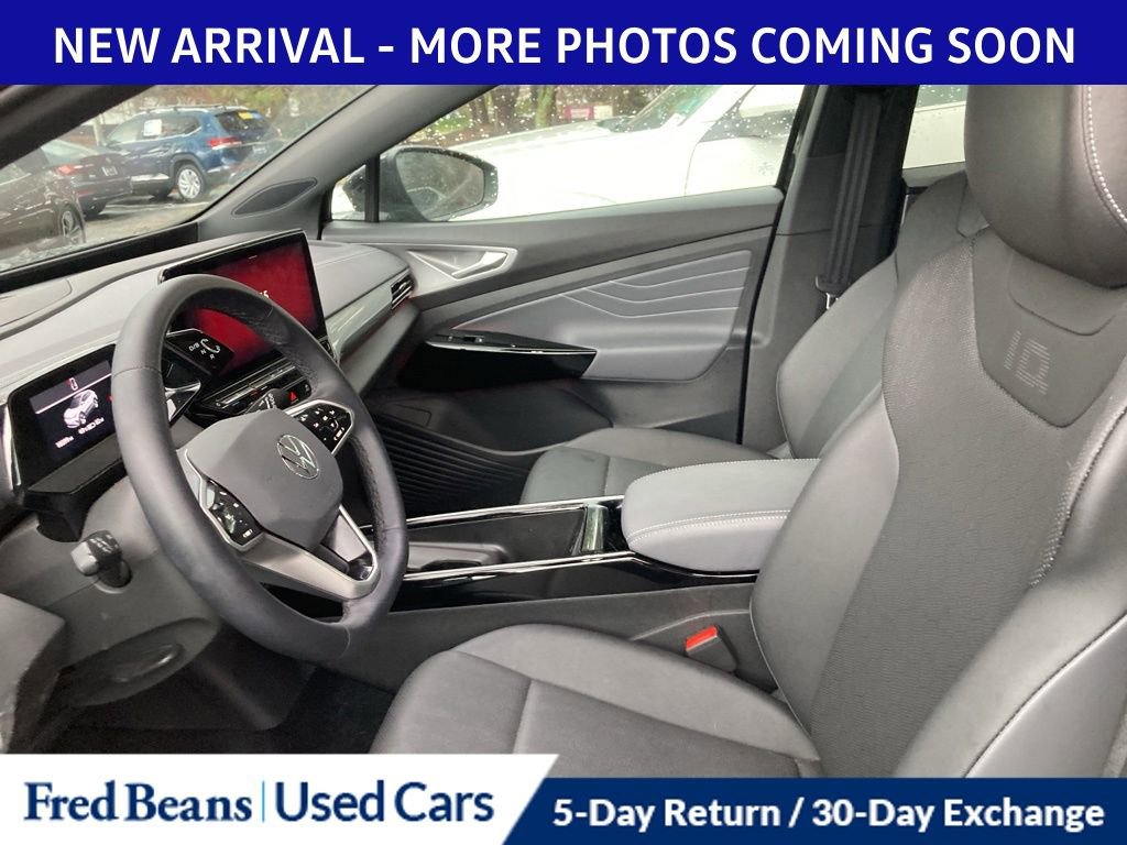 Used 2023 Volkswagen ID.4 Pro S Plus image 9
