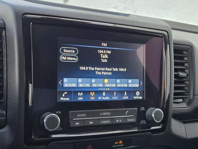 Used 2022 Nissan Frontier S image 22