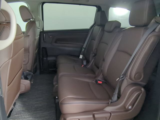New 2027 Honda Odyssey Touring image 31