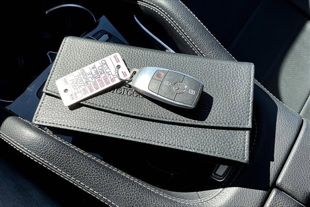 Used 2024 Mercedes-Benz GLE 350 4MATIC image 34