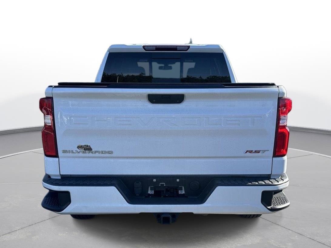 Used 2019 Chevrolet Silverado 1500 RST w/ All-Star Edition image 7