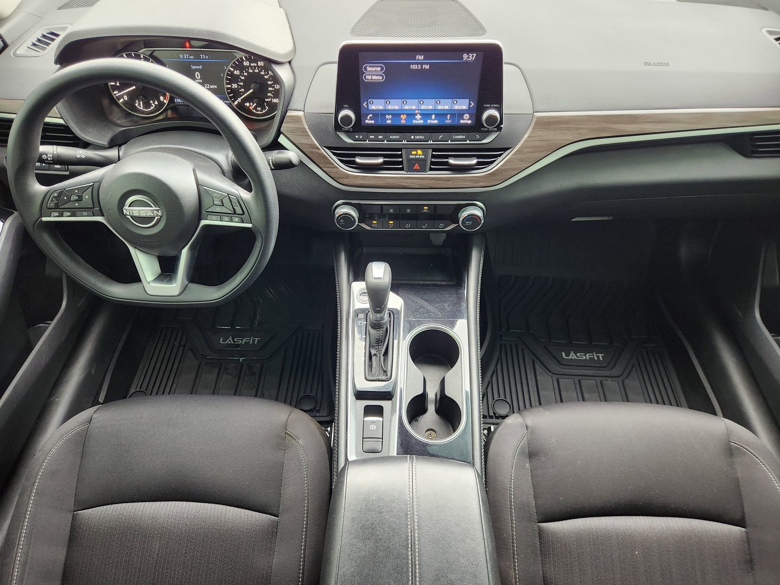 Used 2023 Nissan Altima 2.5 SV AWD/4WD image 30