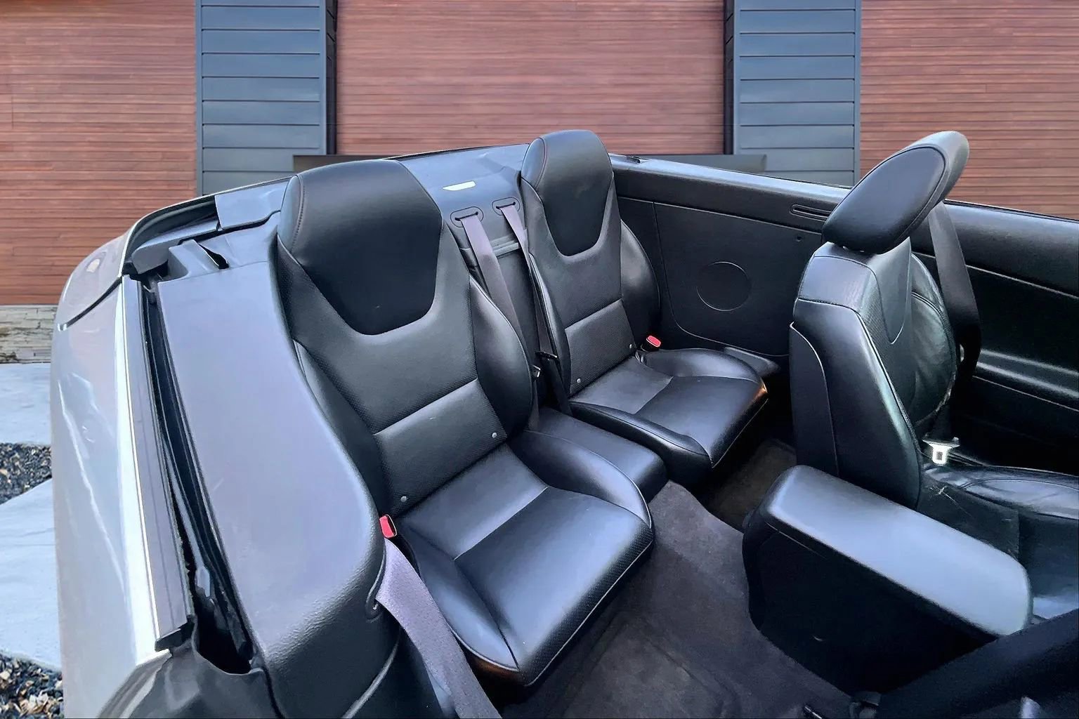 Used 2007 Pontiac G6 GT w/ Premium Package image 24