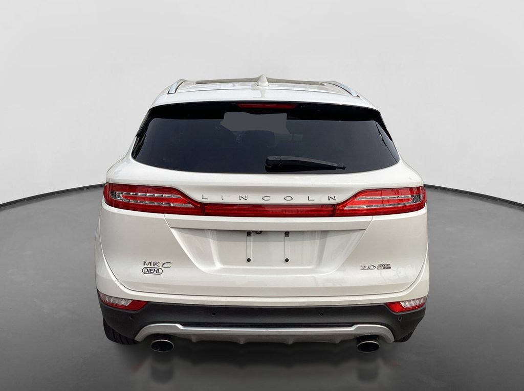 Used 2016 Lincoln MKC Reserve w/ Lincoln MKC Climate Package AWD/4WD image 6