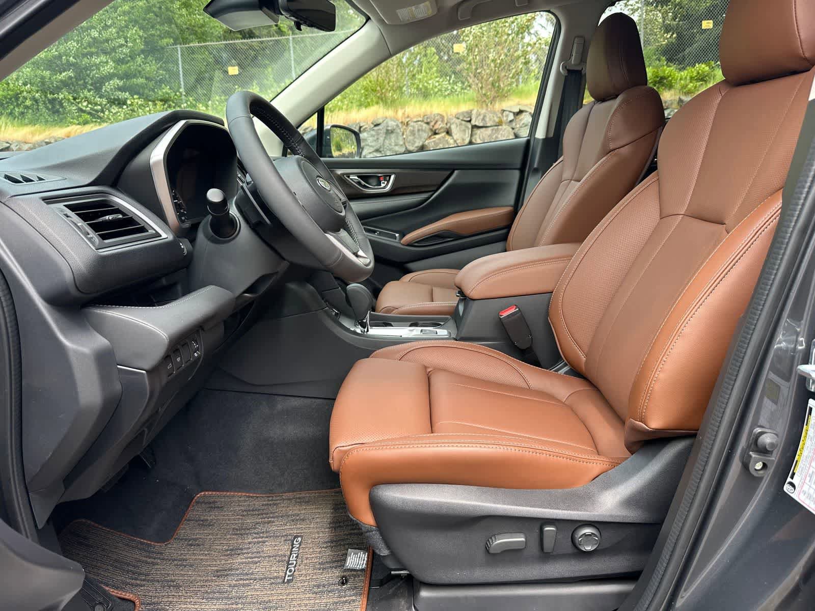 New 2026 Subaru Ascent Touring AWD/4WD image 18