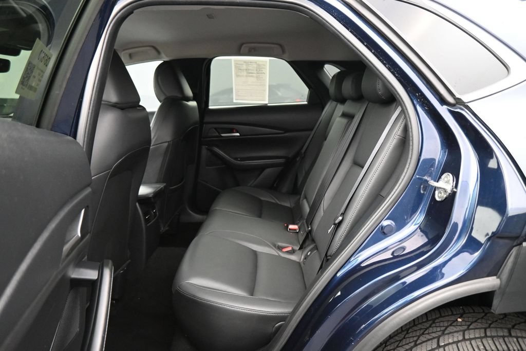 Used 2023 MAZDA CX-30 AWD 2.5 S w/ Select Package image 17