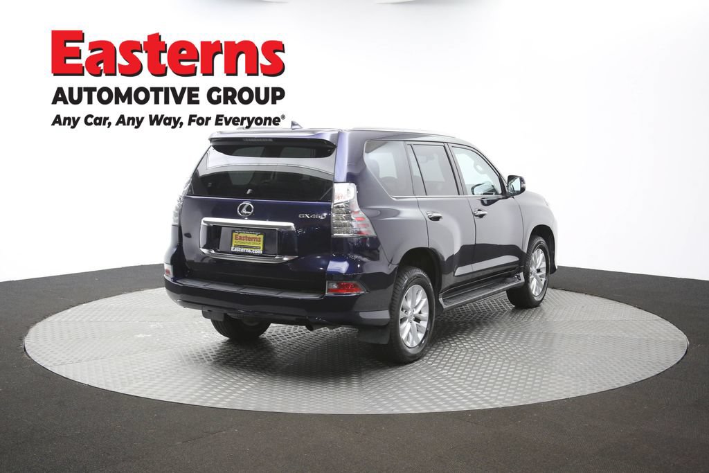 Used 2021 Lexus GX 460 w/ Accessory Package AWD/4WD image 45