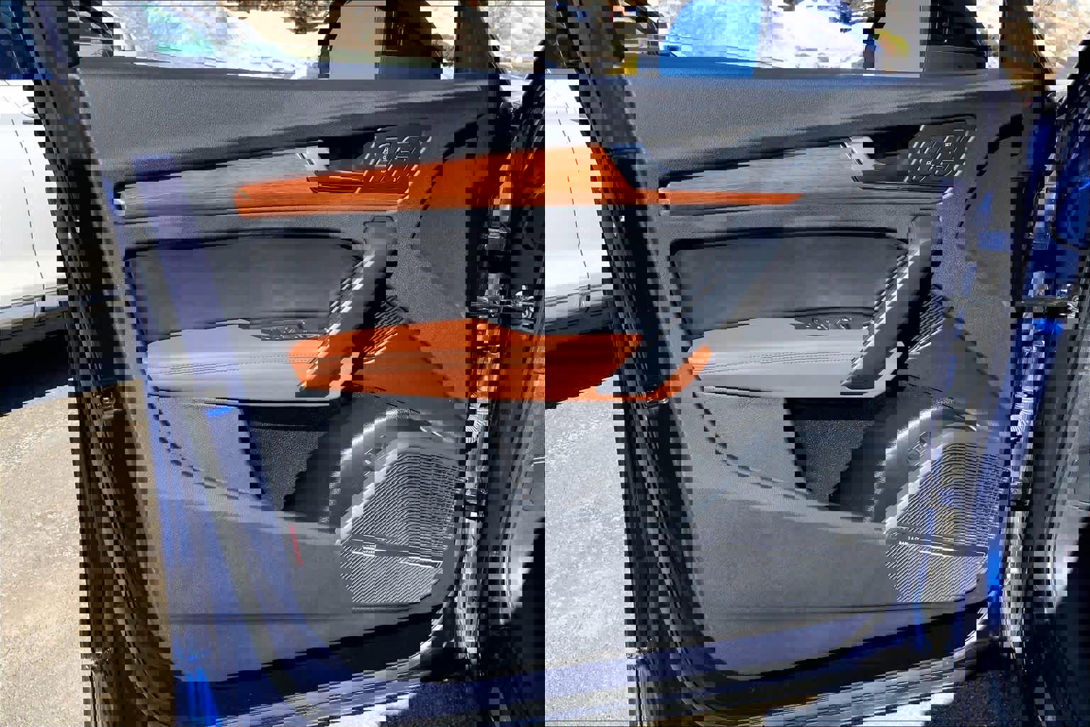 Used 2021 Audi Q5 Premium Plus w/ Premium Plus Package image 22