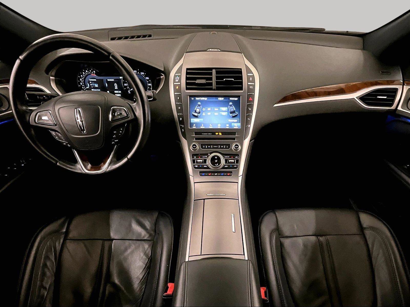 Used 2019 Lincoln MKZ Reserve image 14