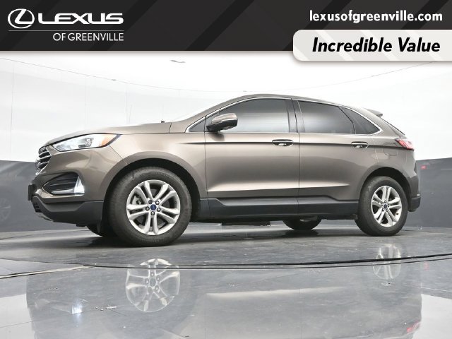 Used 2019 Ford Edge SEL w/ Equipment Group 201A AWD/4WD image 20
