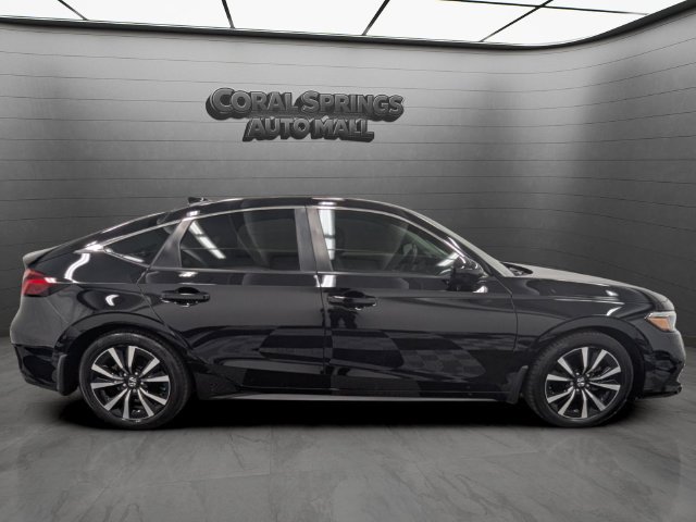 Used 2024 Honda Civic EX-L image 8