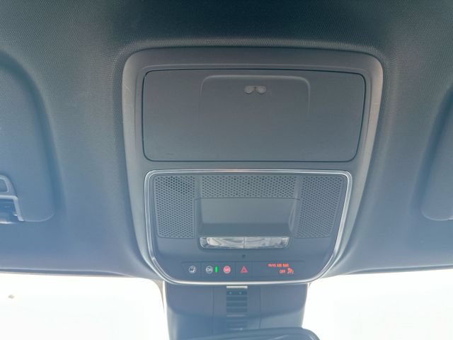 Used 2025 GMC Acadia Denali w/ LPO, Floor Liner Package FWD image 41