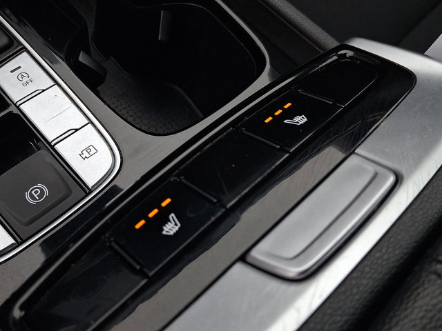 Used 2022 Hyundai Tucson SEL image 23