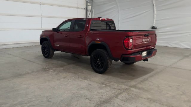 New 2026 GMC Canyon Elevation w/ Convenience Package RWD image 7