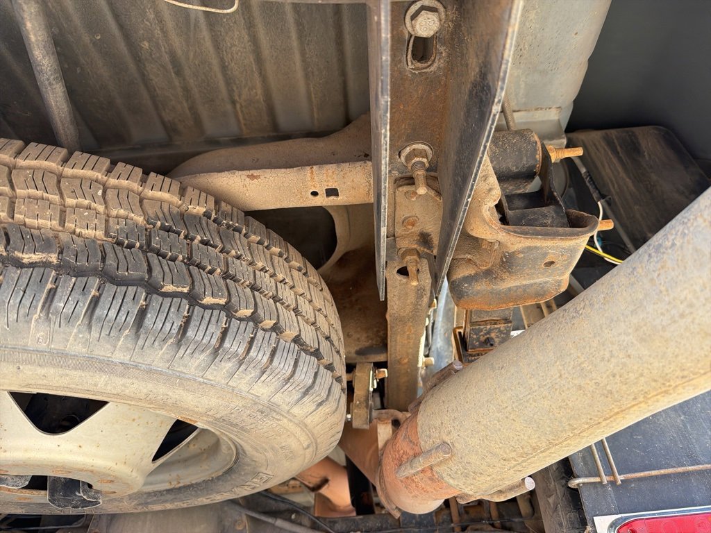 Used 2008 GMC Sierra 3500 SLT image 34