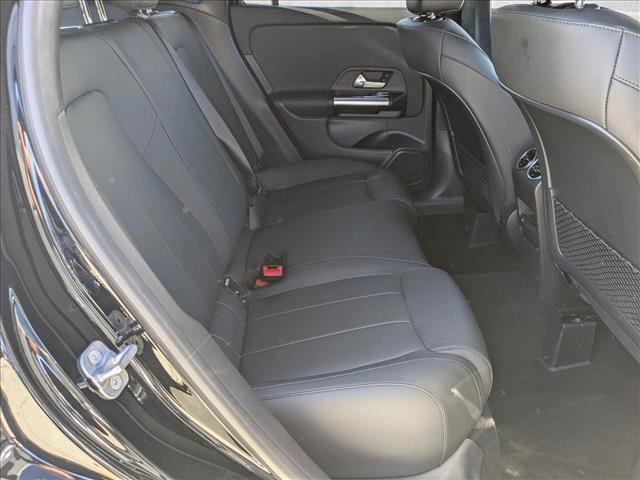 Used 2025 Mercedes-Benz GLA 250 image 19