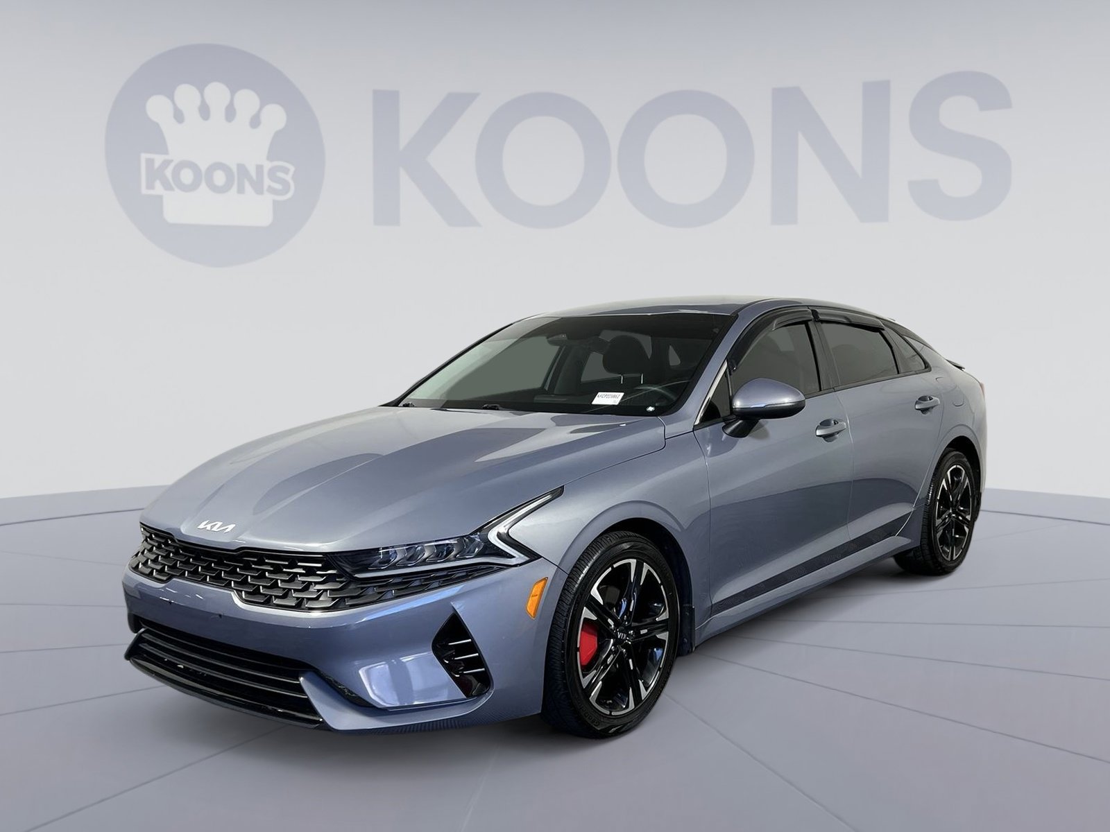 Used 2022 Kia K5 LX