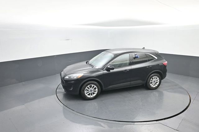 Certified 2020 Ford Escape SE AWD/4WD image 26