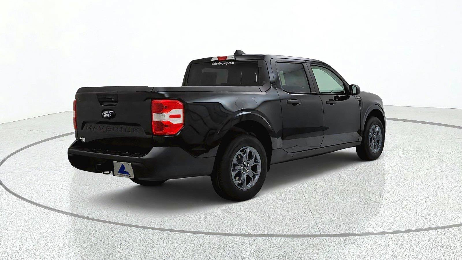 New 2026 Ford Maverick XLT w/ Equipment Group 301A AWD/4WD image 6
