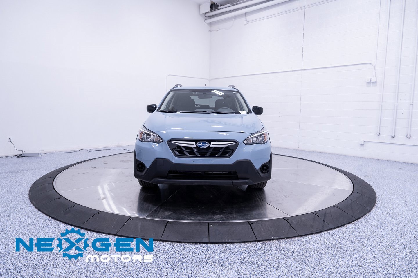 Used 2023 Subaru Crosstrek 2.0i image 4