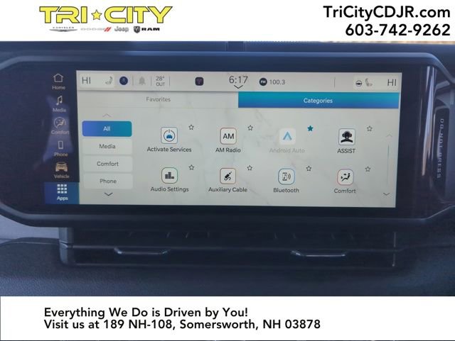 New 2026 Jeep Wrangler Sport image 18