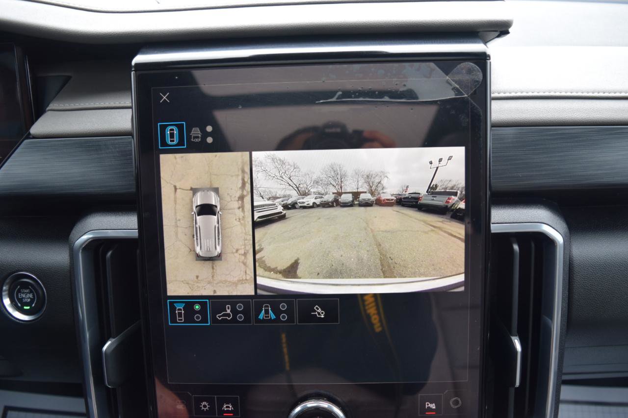 Used 2025 GMC Acadia Elevation w/ Elevation Premium Package image 39