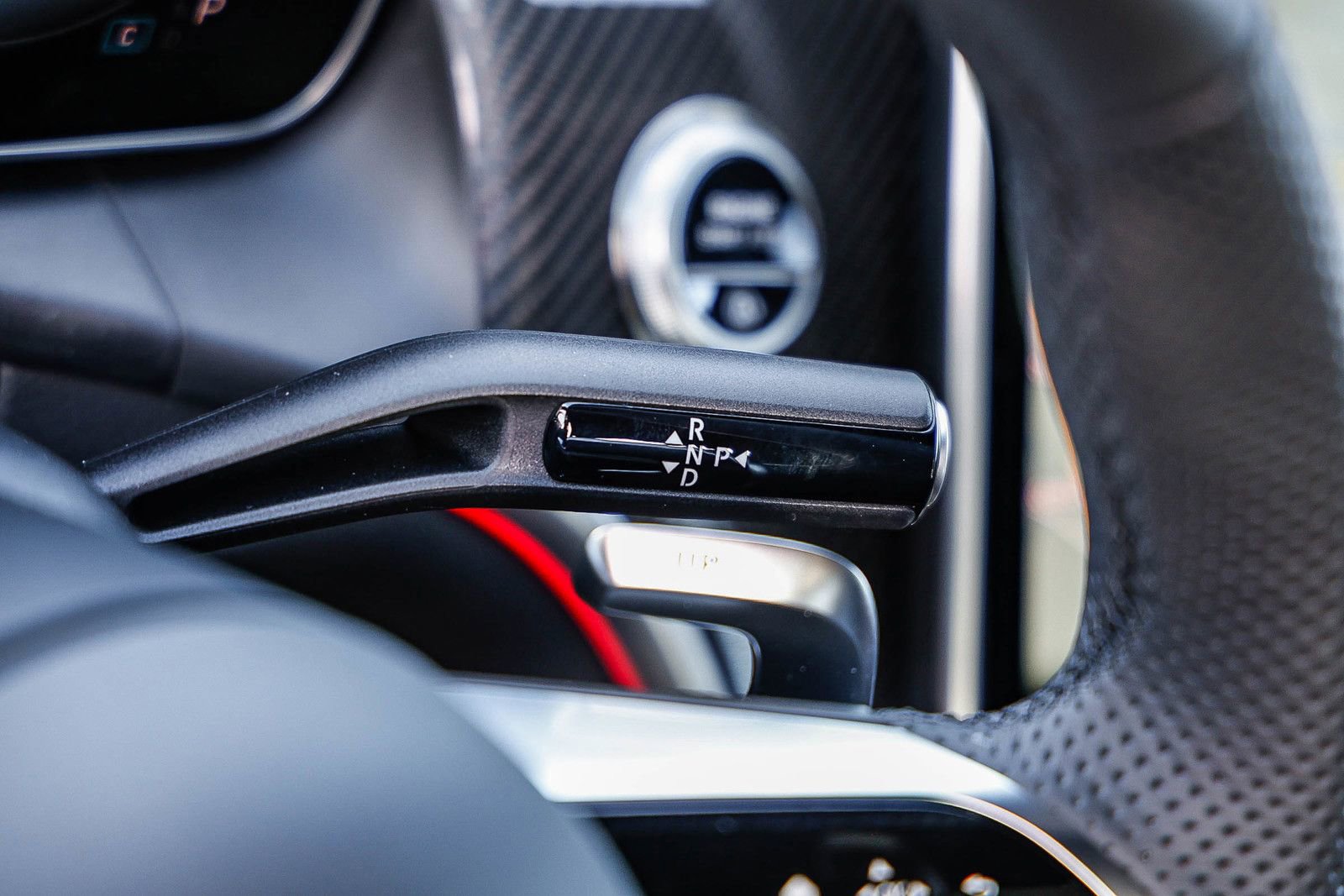 New 2026 Mercedes-Benz GLC 43 AMG 4MATIC image 20