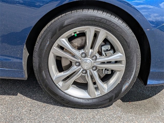 Used 2018 Hyundai Sonata Limited image 11