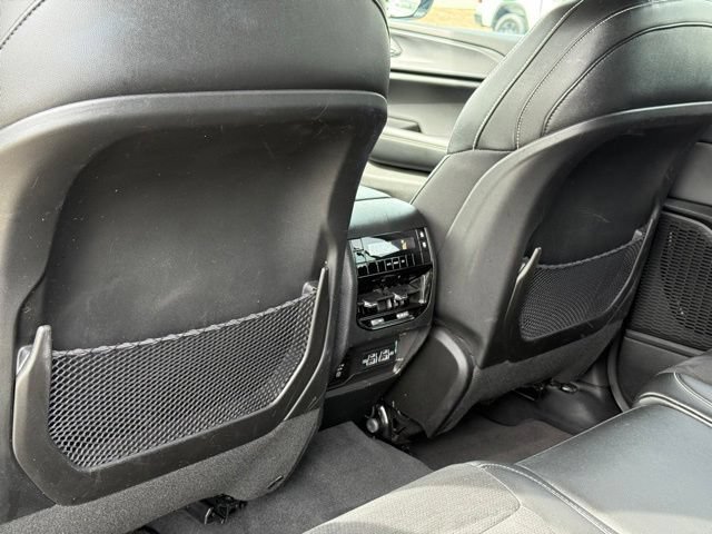 Certified 2024 Jeep Grand Cherokee L Laredo AWD/4WD image 27