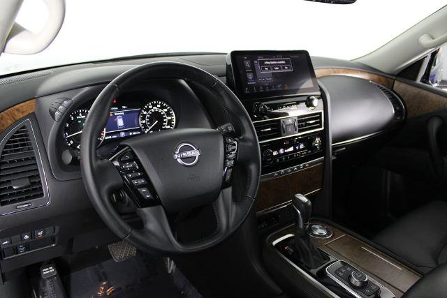 Certified 2024 Nissan Armada SL image 19