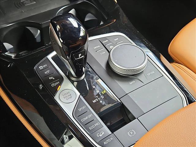 Used 2025 BMW X4 xDrive30i image 12