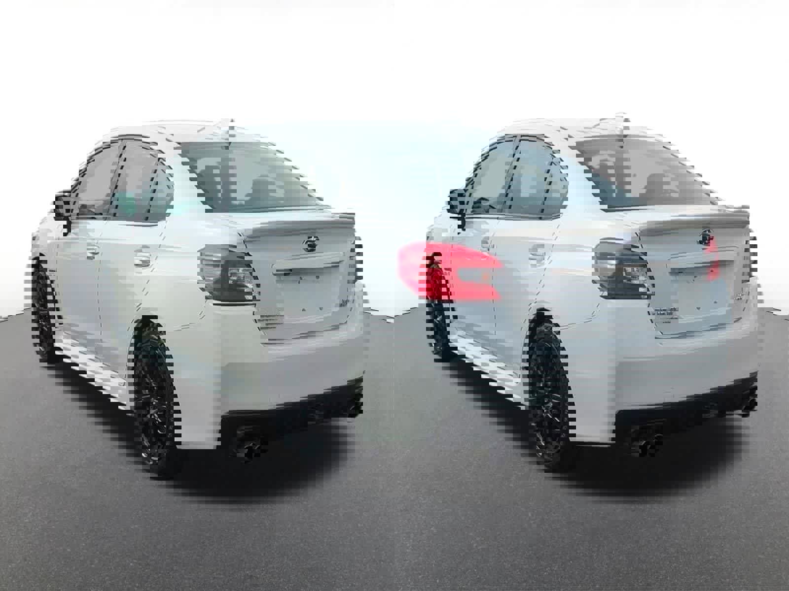 Used 2021 Subaru WRX Limited image 4